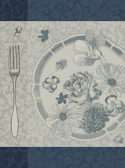 Fleurs A Croquer Stamen Tea Towel
